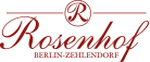Rosenhof Berlin-Zehlendorf