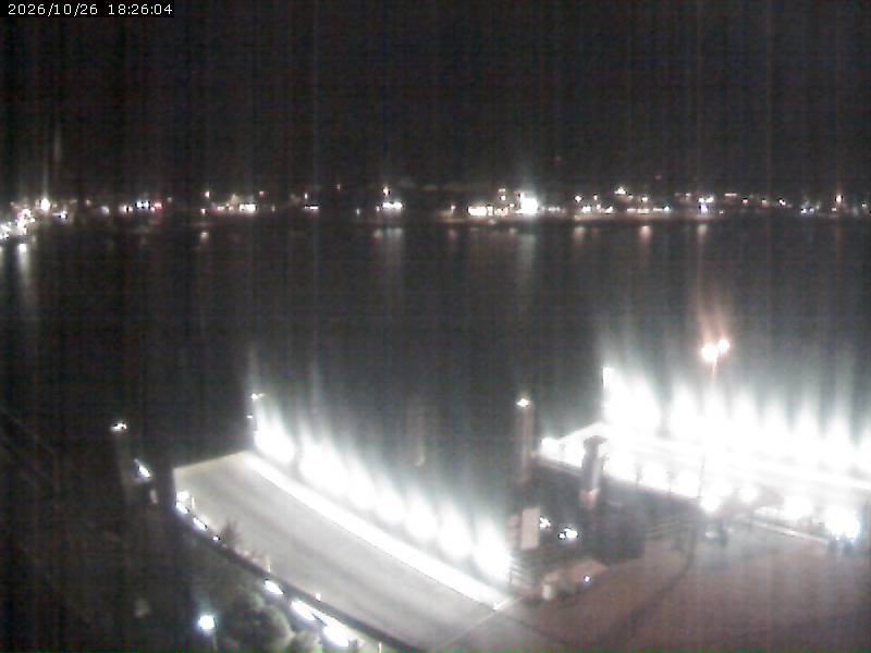 Webcam-Ansicht
